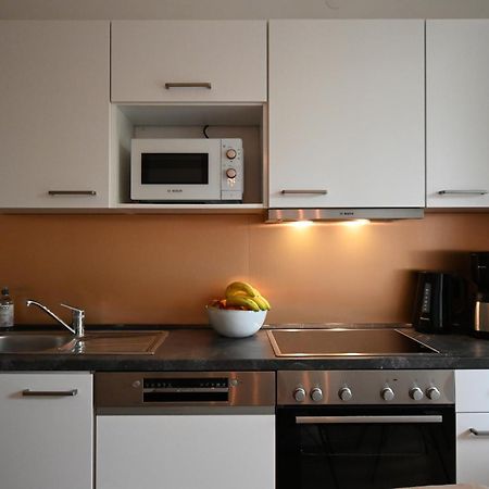 Stilvolle Wohnung In Wilmersdorf Berlin Exterior photo